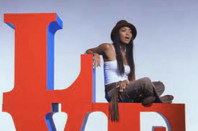 Crystal Kay: Girl U Love